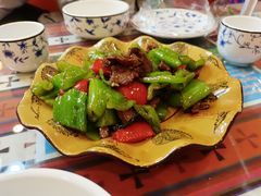 -如意林卡藏餐吧 (九寨沟店)