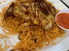 -ALAMEEN阿拉伯餐厅(三里屯店)