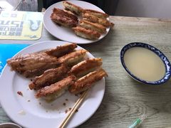 -一品鲜鱼锅贴(人民一路店)