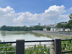 -黄埔古港