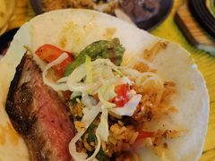 -Pistolera Mexican Cantina女枪手墨西哥餐厅(碧云路店)