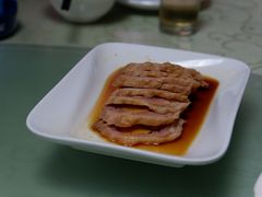 -马虎风味菜馆(王府园小区店)