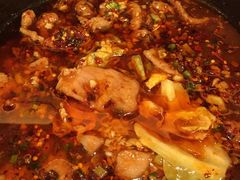 -宏状元现熬粥·京味菜(五棵松店)