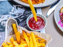 -C Cafe(朵云书院·戏剧店)