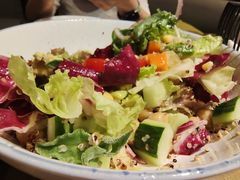 -博林天瑞喜来登酒店·西丽尚膳