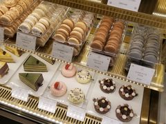 -PAUL LAFAYET 法式甜品(国金中心商场店)