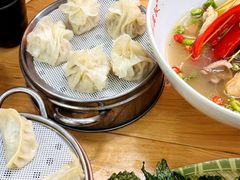 -古真记钵钵鸡(总店)