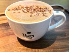 -Peet's Coffee皮爷咖啡(大学路店)