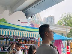 -海合安成都极地海洋公园