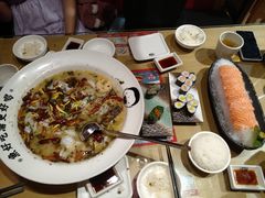 -友壹町寿司(嘉洲广场店)