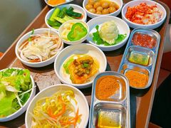 -六七八韩式烤肉·韩国料理(上杭路店)