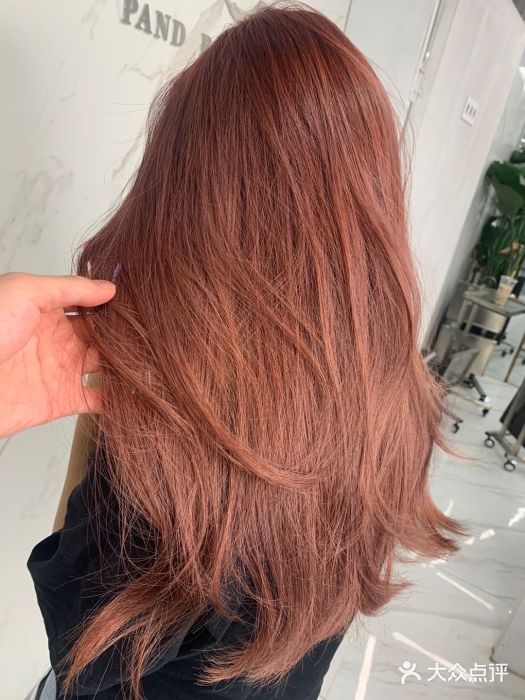 潘多拉Hairsalon(虹口店)图片