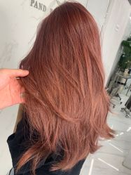 点击看大图 -潘多拉Hairsalon