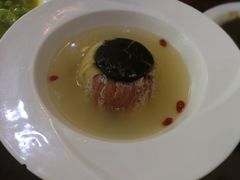 -长兴菜馆(高桥店)