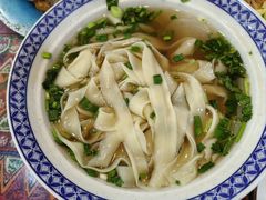 -西域美食(西直门南小街店)