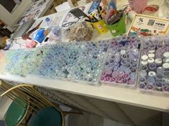 -100家灵感仓库·DIY团建(什刹海店)