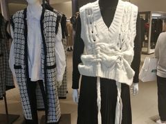 -ZARA(红谷滩万达店)