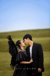 -瞳孔摄影(植物园路店)