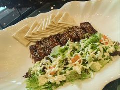 -家缘大酒店(新天地不夜城店)