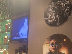 -吕氏疙瘩汤·私家菜馆(慈云寺店)