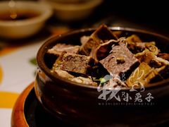 -在渝里·重庆火锅(簋街店)