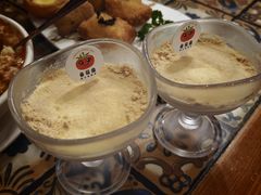 -番茄屋葡式美食(总店)