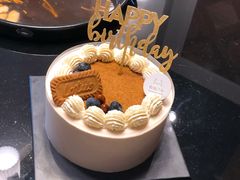 -浮光之丘MontCake生日蛋糕(科华路店)