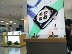 -中国移动通信集团北京有限公司朝阳分公司(三元桥店)