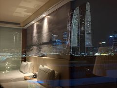 -苏州金鸡湖中茵皇冠假日酒店