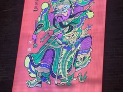 -鼓楼夜市
