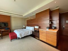 -海南清水湾莱佛士酒店