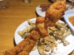 -胖子烧烤海鲜(亲贤北街店)