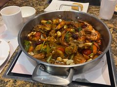 -黄记煌三汁焖锅(渝北金港国际店)