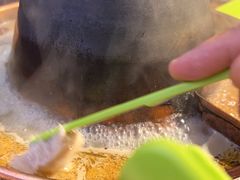 -義聚德·清真铜锅涮羊肉·烧烤(河东店)