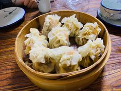 -正宗天津烧麦馆(柳州路店)