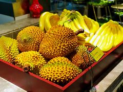 大堂-新海渔港·胶东海鲜家常菜·家宴(奥体中心店)