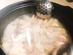 -百年果林椰子鸡(中洲店)