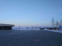 -天山神秘大峡谷