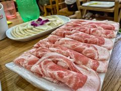 -袁记串串香(泉水轻轨站店)