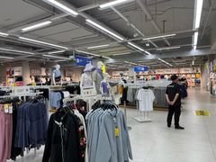 -BIGOFFS超级折扣(中街星汇广场店)