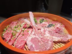 -火炉火自助餐(西直门凯德MALL店)