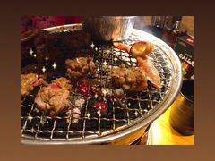 -AJIYA味屋和牛烤肉自助放题(温州万象城店)
