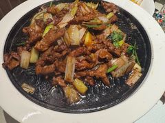 -悦融琥珀·京鲁菜·海味珍品(西单店)