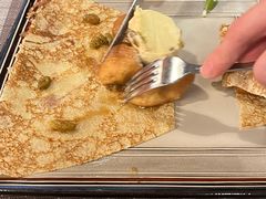 -LA CREPERIE BRETONNE布列塔尼法式餐厅(天童北路店)