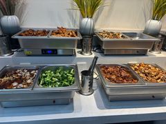 -仙螺岛海鲜自助餐厅(总店)
