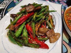 -阿婆农家菜(车墩店)