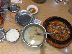 -神仙雪浓汤(弘大店)