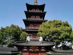 -枫桥景区