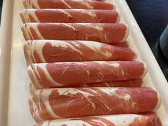 -楼外楼大刀肉传统火锅居(幸福街店)