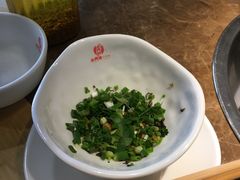 油碟-小门坎三合鱼(总店)